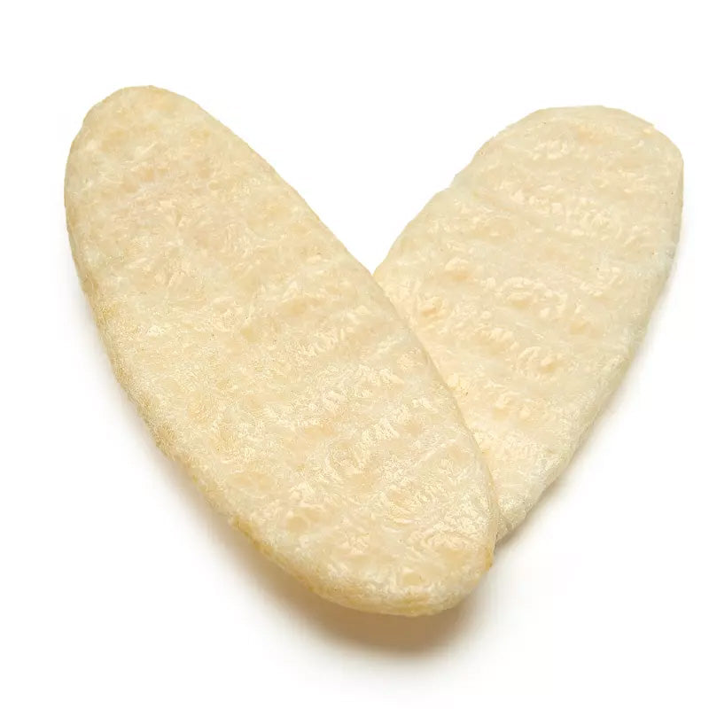 Banana Mini Wafers 4x4g