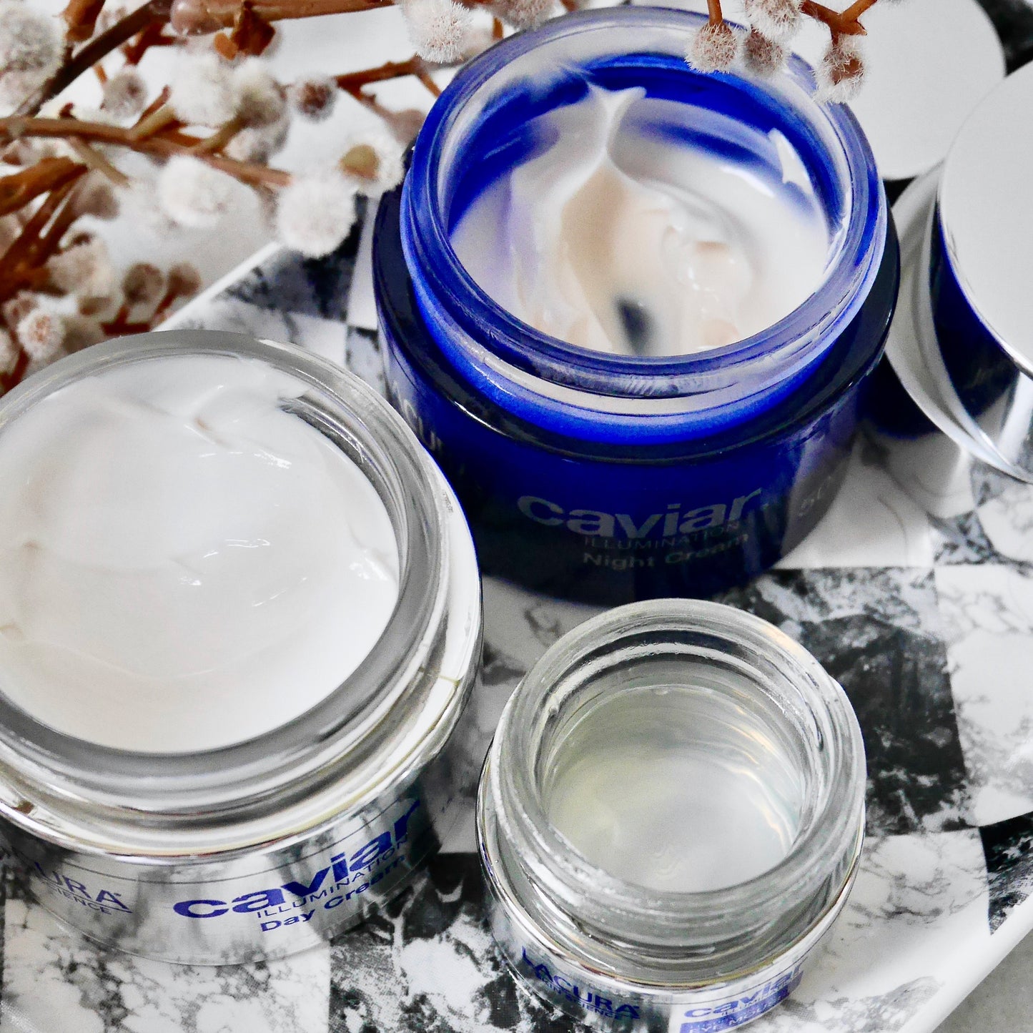 Caviar Illumination Day Cream 50ml