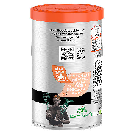 Azera Americano Intense Instant Coffee 90g