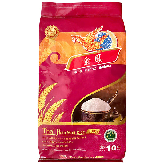 Golden Phoenix (Hong Thong) Rice 10kg