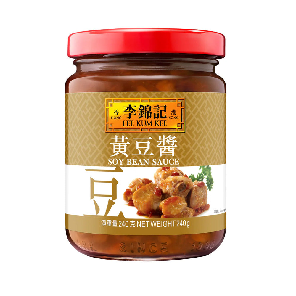 Lee Kum Kee Yellow Bean Paste 240g