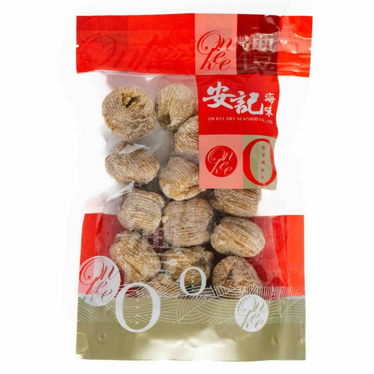 On Kee Dried Candied Jujube 300g