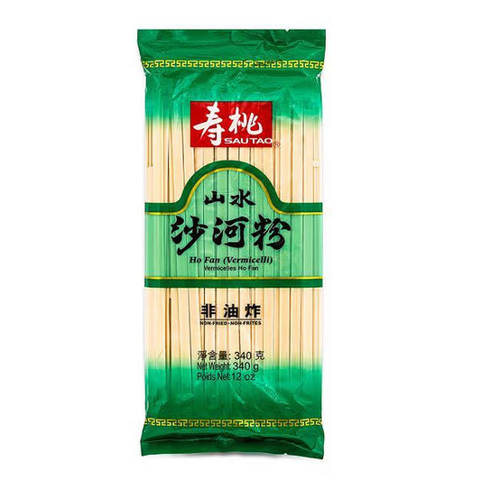 Sau Tao Ho Fan (Vermicelli) 340g