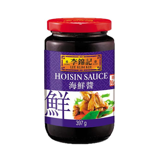 Lee Kum Kee Hoisin Sauce 397g