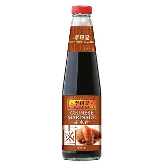 Lee Kum Kee Chinese Marinade 410ml