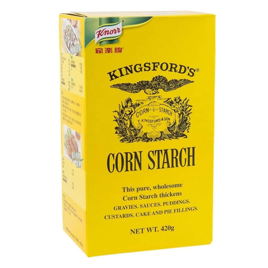 Knorr Kingsford's Corn Starch 420g