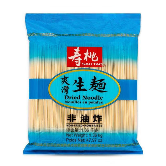 Sau Tao Dried Noodle 1.36kg