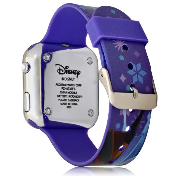 Frozen 2 LED Digital Watch