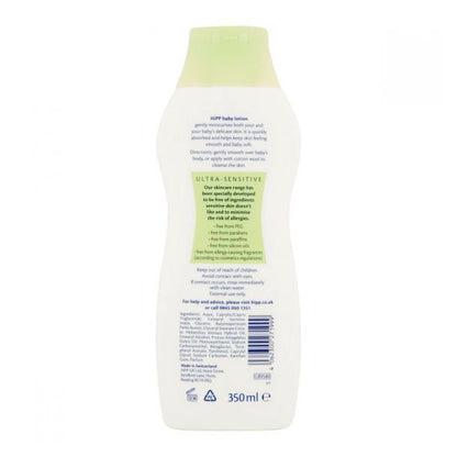 Baby Lotion 350ml