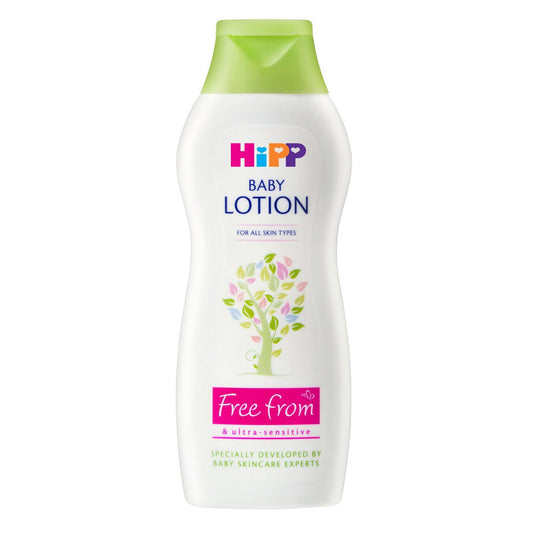 Baby Lotion 350ml