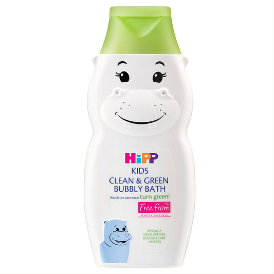 Kids Green & Buddy Bath 300ml