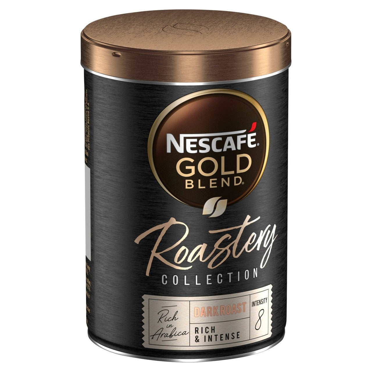 Gold Blend Roastery Collection Dark Roast Instant Coffee 95g