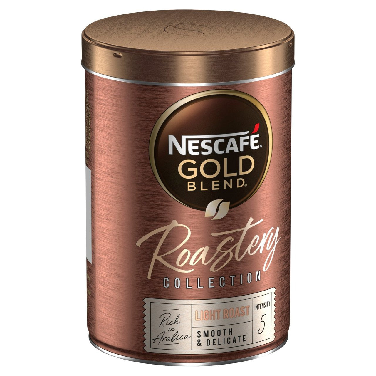 Gold Blend Roastery Collection Light Roast Instant Coffee 95g