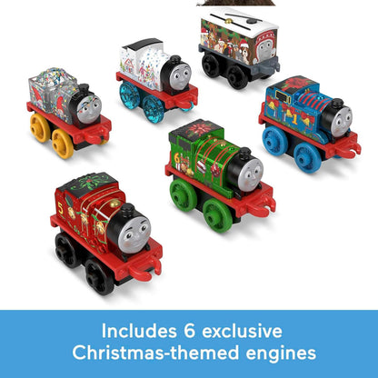 Thomas & Friends MINIS Advent Calendar