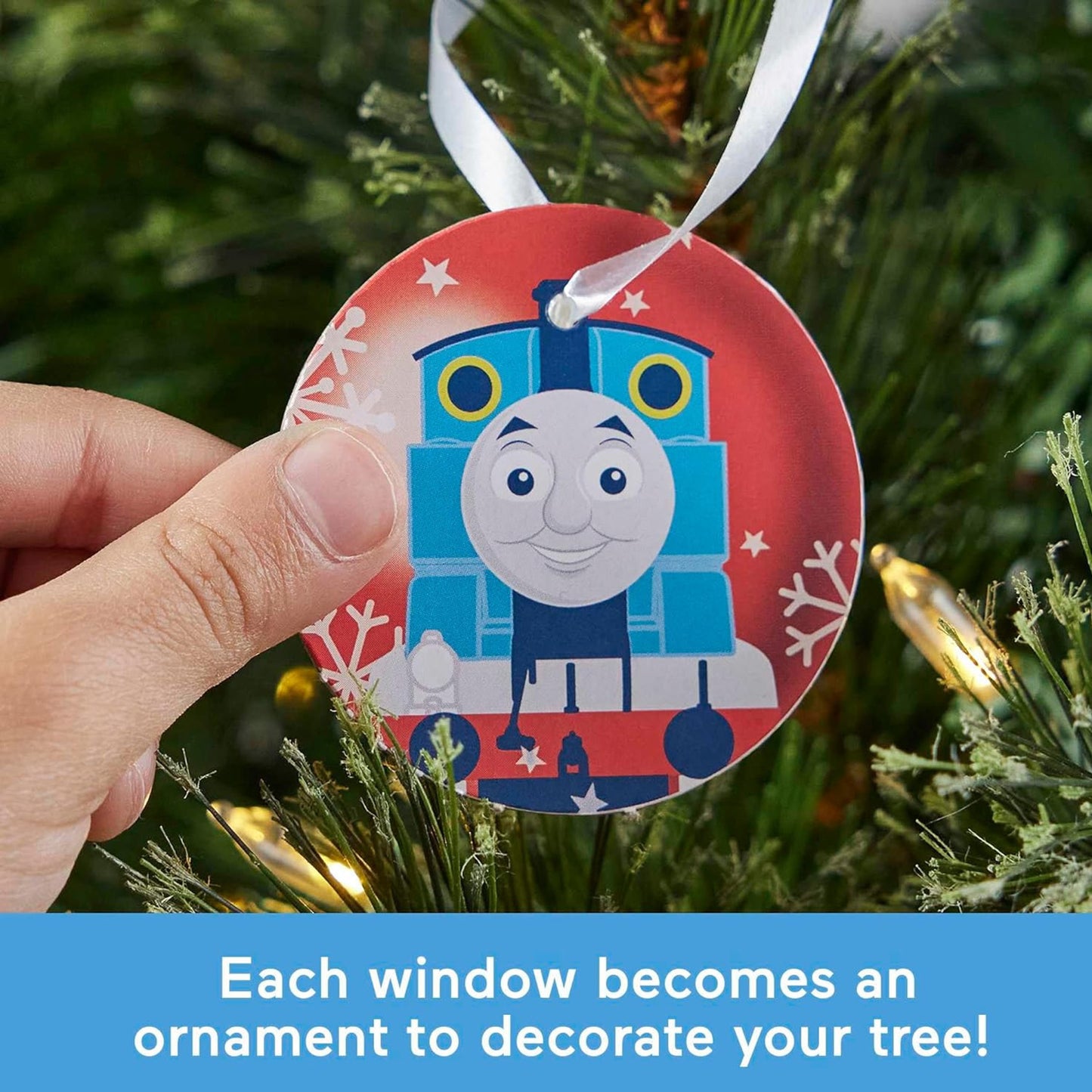 Thomas & Friends MINIS Advent Calendar