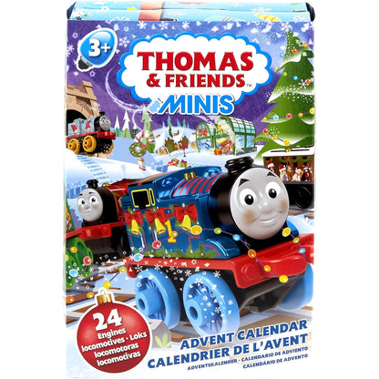 Thomas & Friends MINIS Advent Calendar