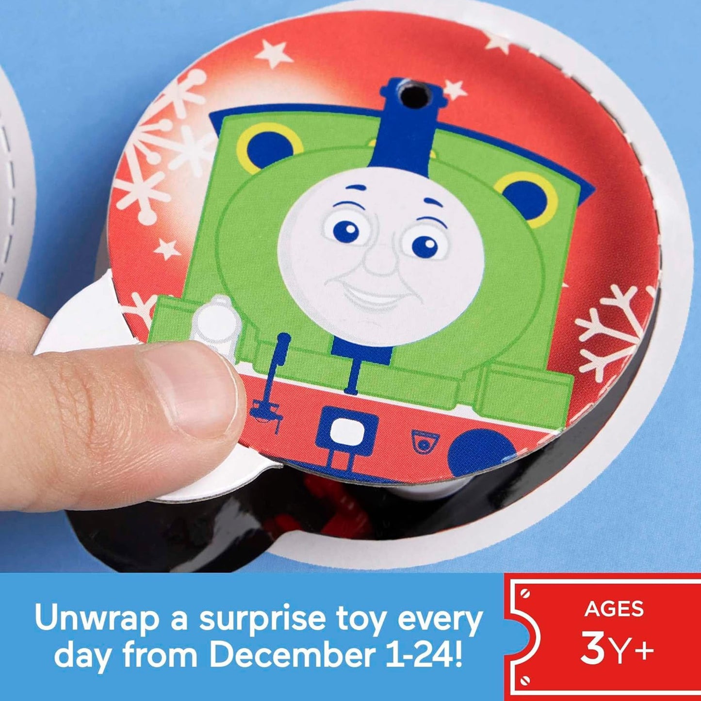 Thomas & Friends MINIS Advent Calendar