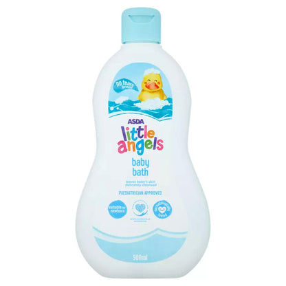 Baby Bath 500ml