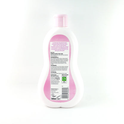 Baby Lotion 500ml