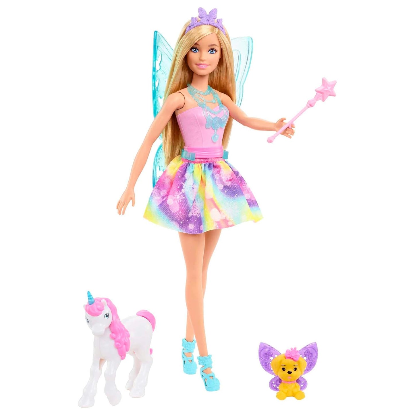 Barbie Fairy Advent Calendar