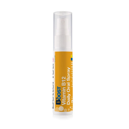 Boost B12 Oral Spray 25ml