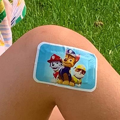 Paw Patrol Mini First Aid Kit