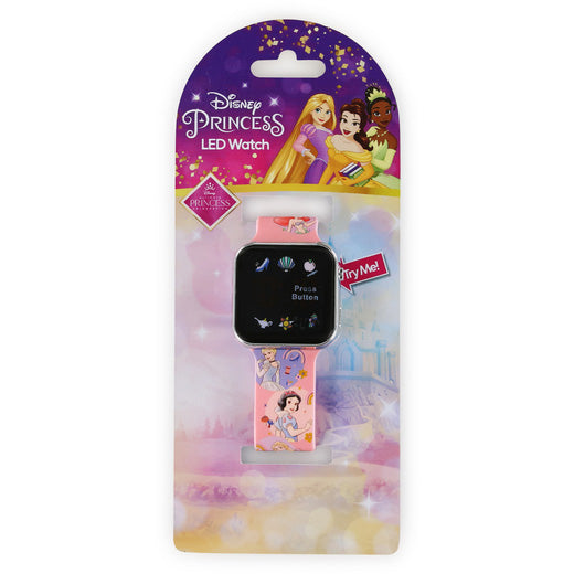 Princess LED Digital Watch