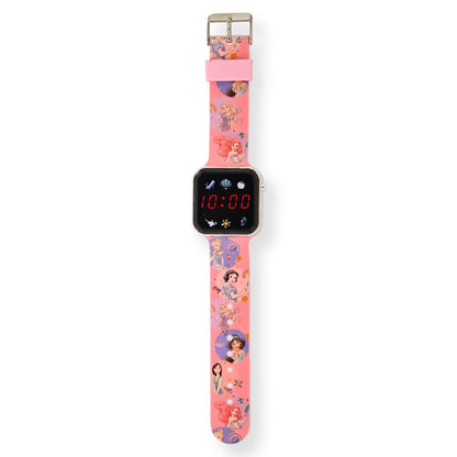 Princess LED Digital Watch