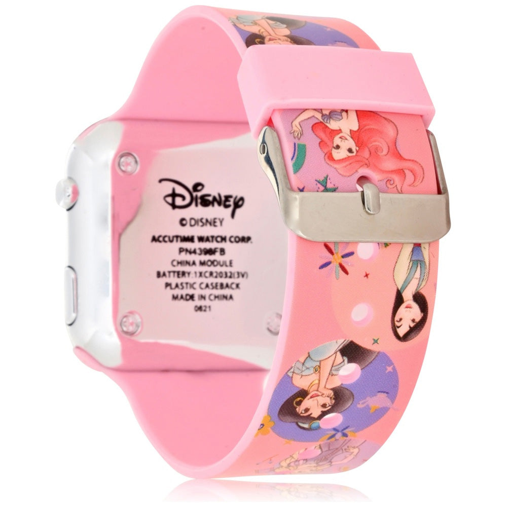 Princess LED Digital Watch