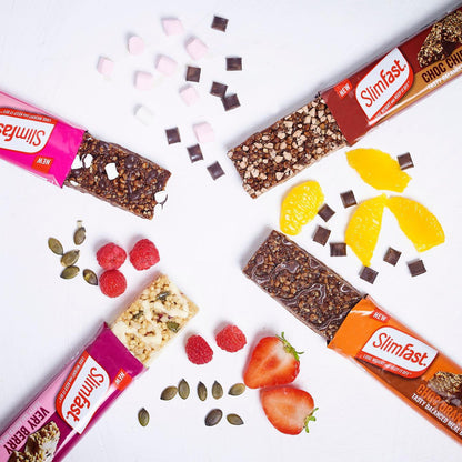 Very Berry Meal Bar 4 x 60g