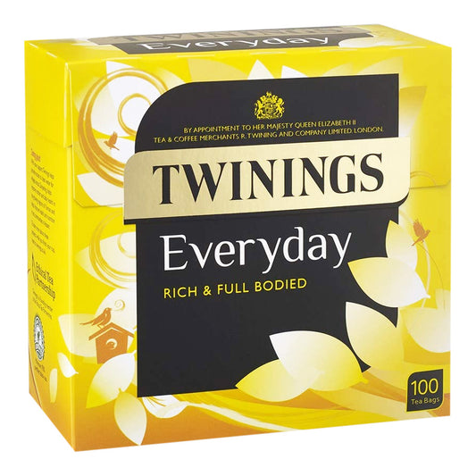 Everyday Tea 80 Bags