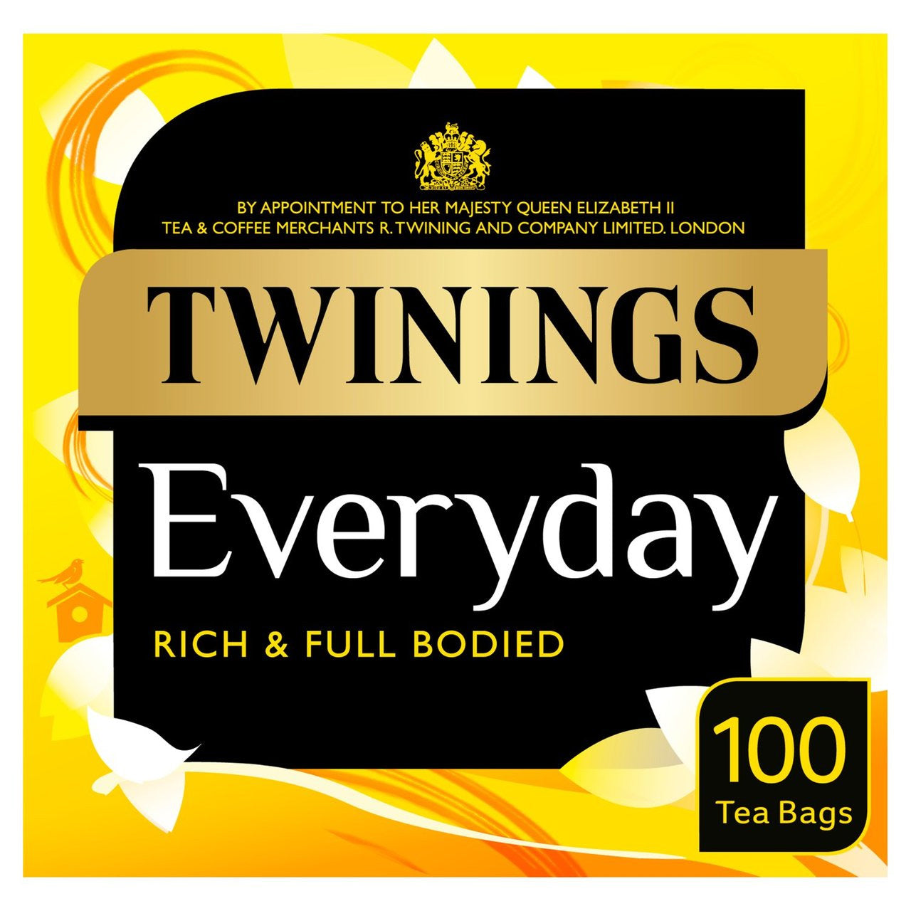 Everyday Tea 80 Bags