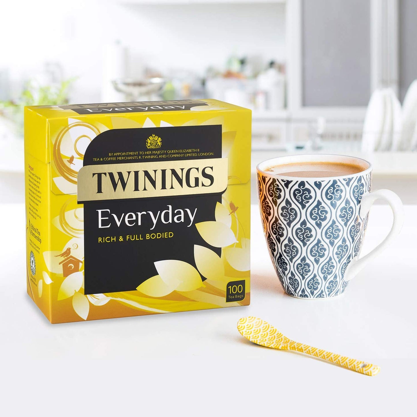 Everyday Tea 80 Bags