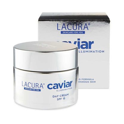 Caviar Illumination Day Cream 50ml