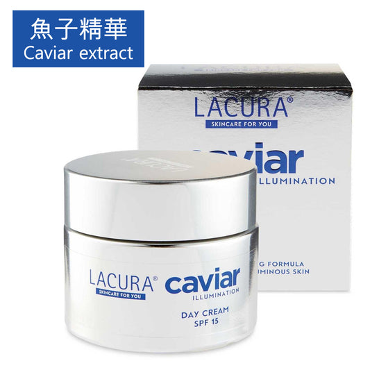 Caviar Illumination Day Cream 50ml