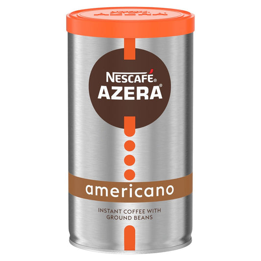 Azera Americano Instant Coffee 90g