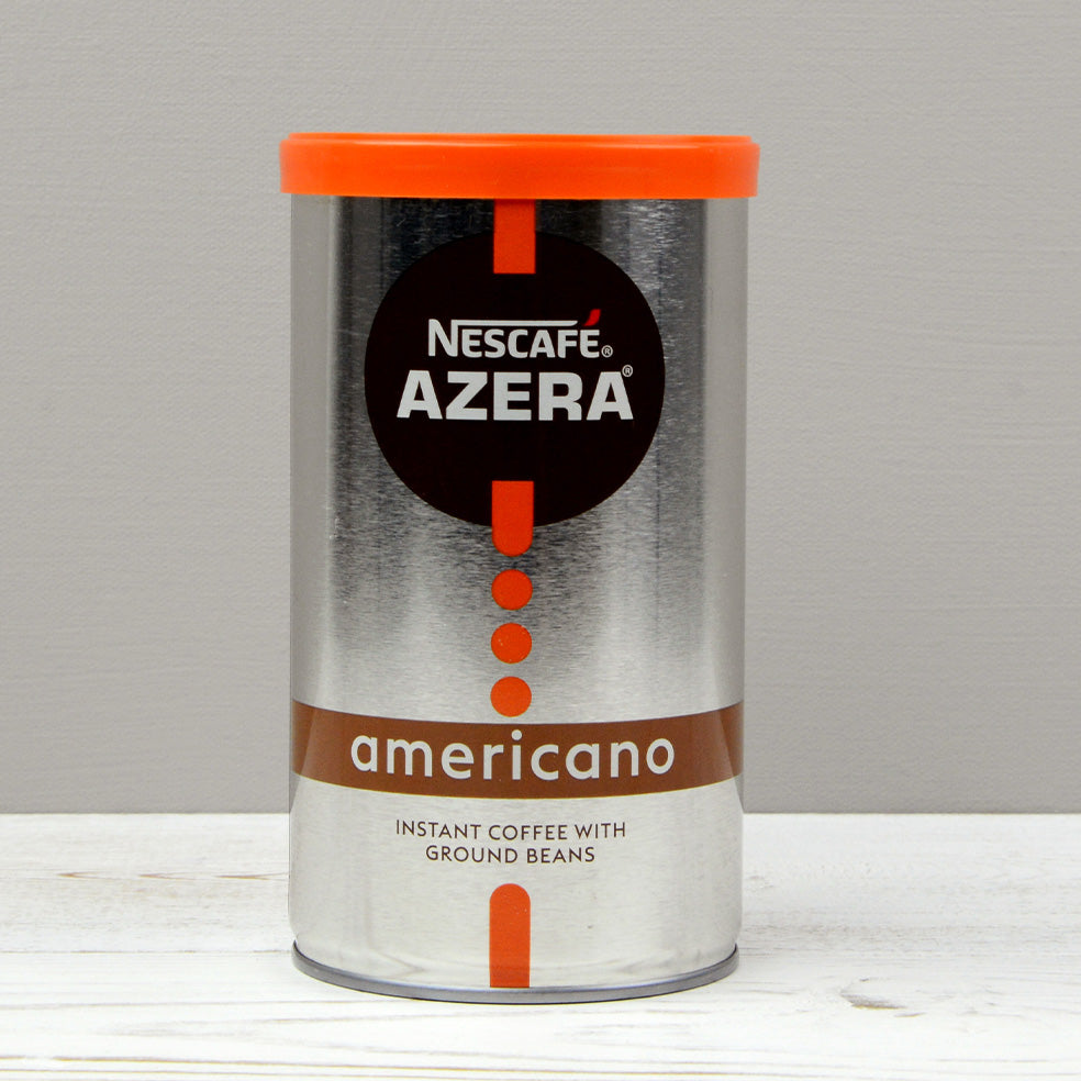 Azera Americano Instant Coffee 90g