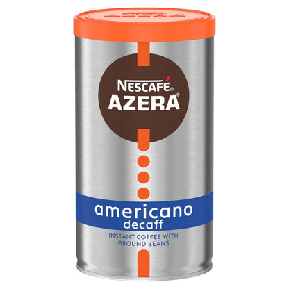 Azera Americano Decaff Instant Coffee 90g