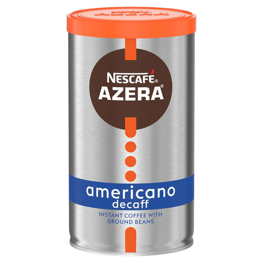 Azera Americano Decaff Instant Coffee 90g