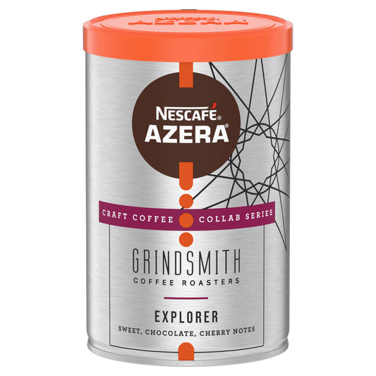 Azera Craft Instant Coffee 75g
