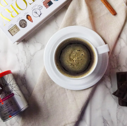 Azera Craft Instant Coffee 75g