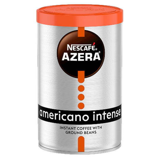Azera Americano Intense Instant Coffee 90g