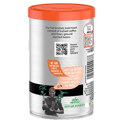 Azera Americano Intense Instant Coffee 90g