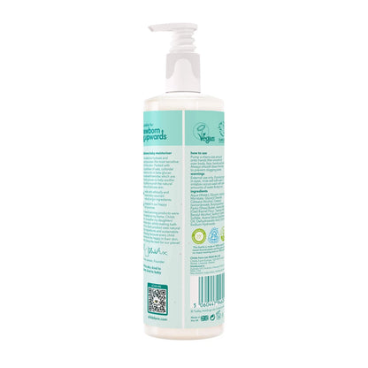 Baby moisturiser mildly fragranced 250ml